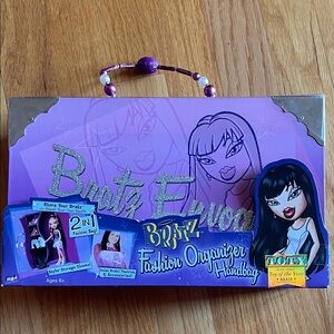 Bratz Fashion Organizer Handbag